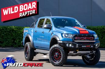 FORD-RANGER-RAPTOR-STROKE-GLOSS-BLACK-W-CANDY-RED